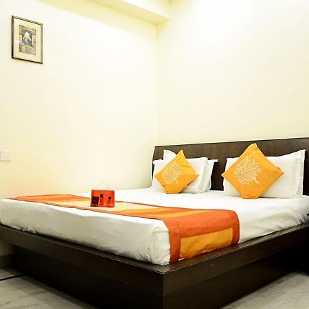 Centra Inn New Delhi Exterior photo