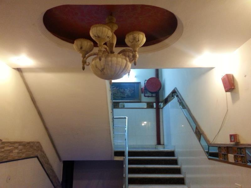 Centra Inn New Delhi Exterior photo